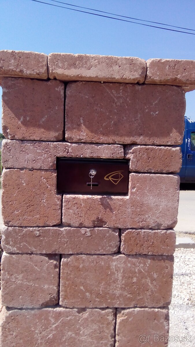 Murarske Prace Nove Zamky - 11