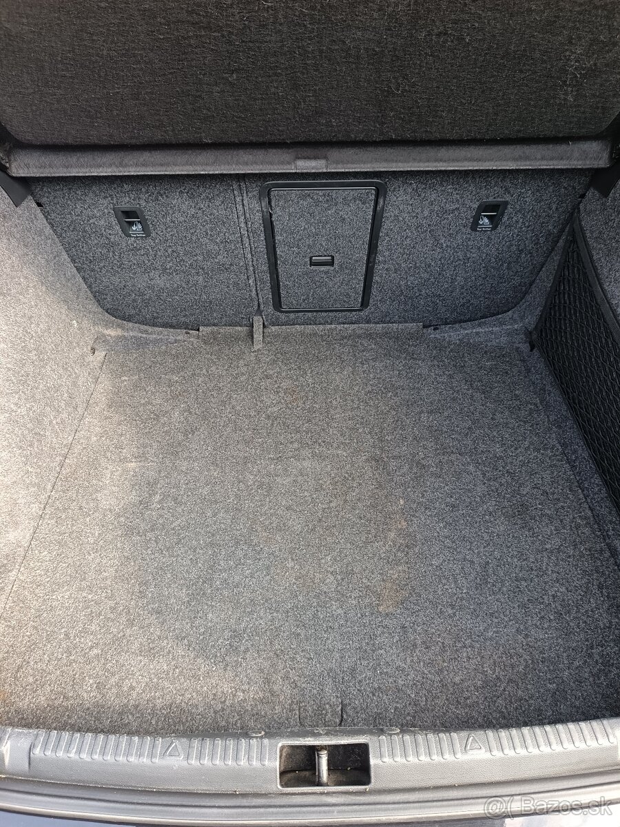 Škoda Rapid 1.2 TSI - 11