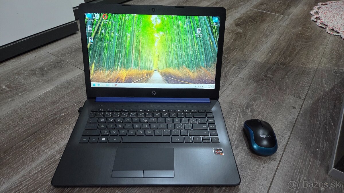 HP notebook 14"-cm 1008 nc - 11
