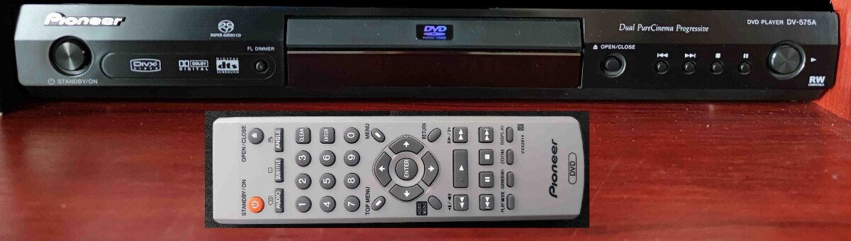 Onkyo TX-NR708, Jamo 5+0, TANNOY - 11