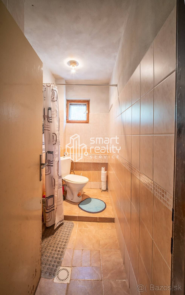 Na predaj, 4-6 izbový rodinný dom 160 m2, Zvolen - Neresnica - 11