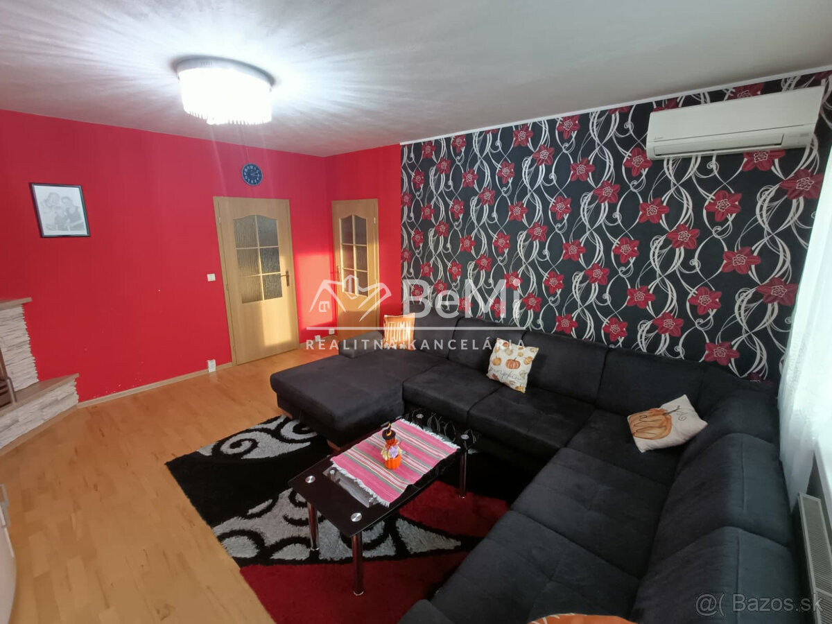 PREDÁME 4 IZBOVÝ BYT 98m², 2x wc, 2x klíma, 3D krb🏡 - 11