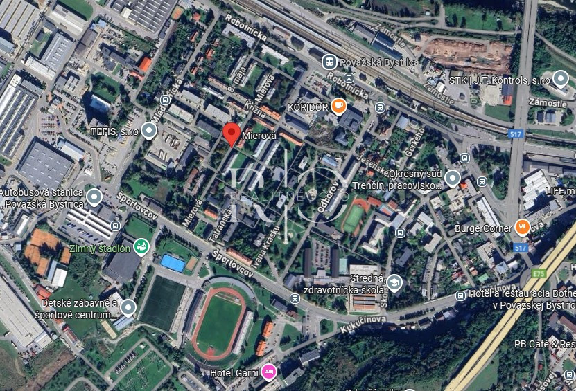 Na predaj 2-izbový byt v Považskej Bystrici - 11