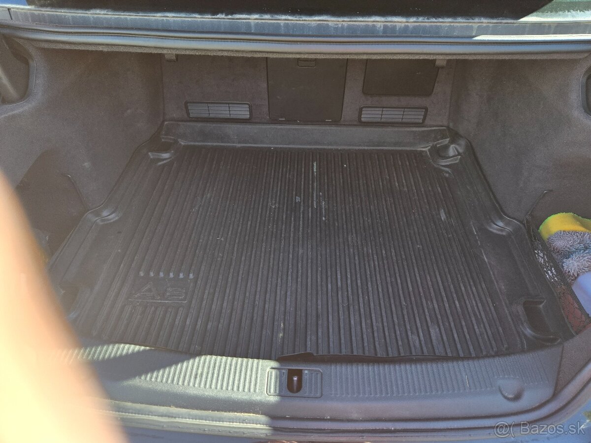 Audi A8 ,3.0 tdi - 11