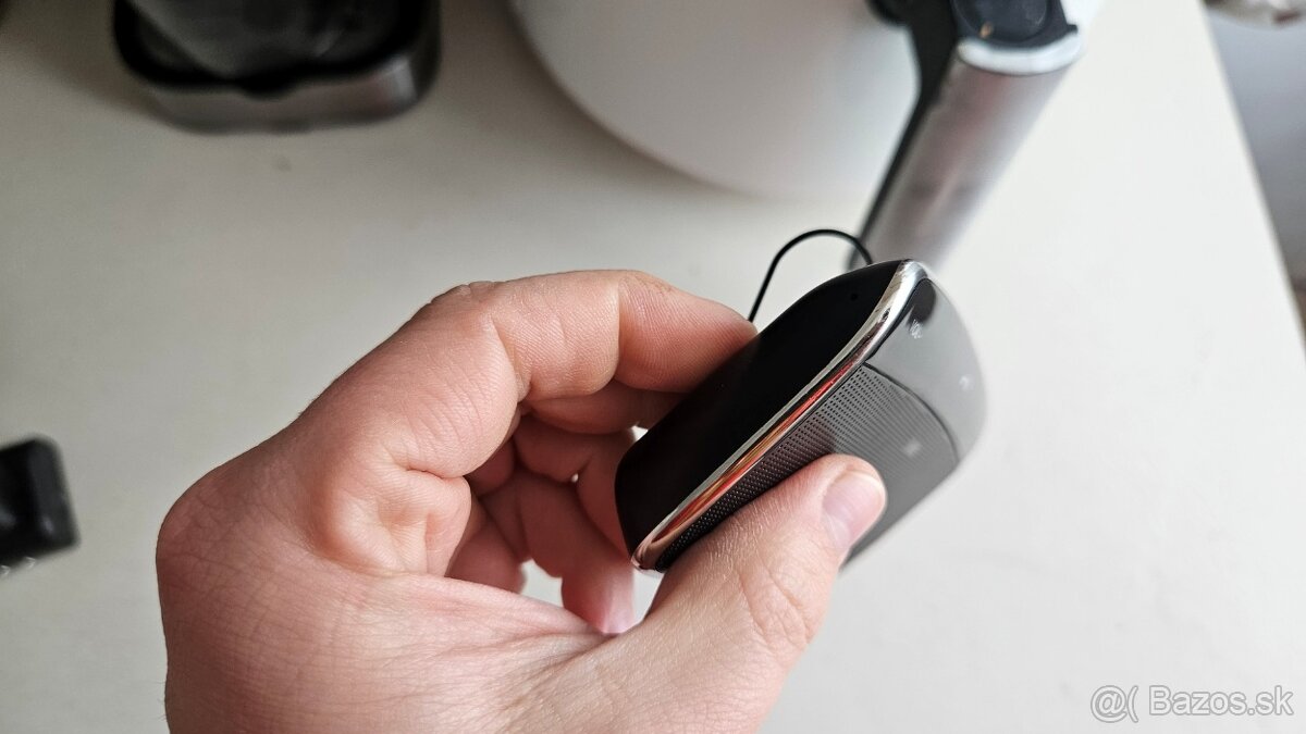 Bluetooth handsfree Jabra + kamera do auta - 11