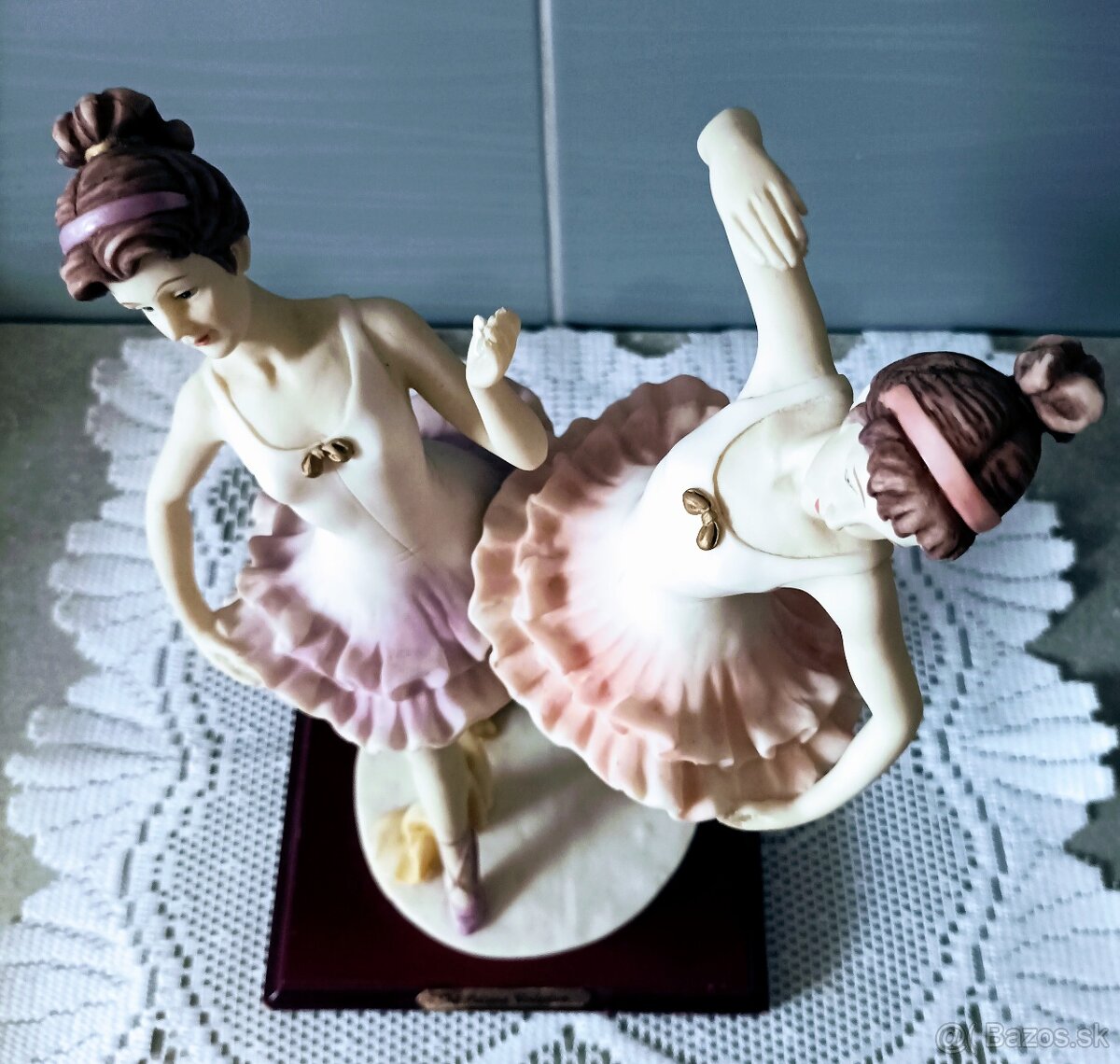 Sošky plast - neznačené - 11