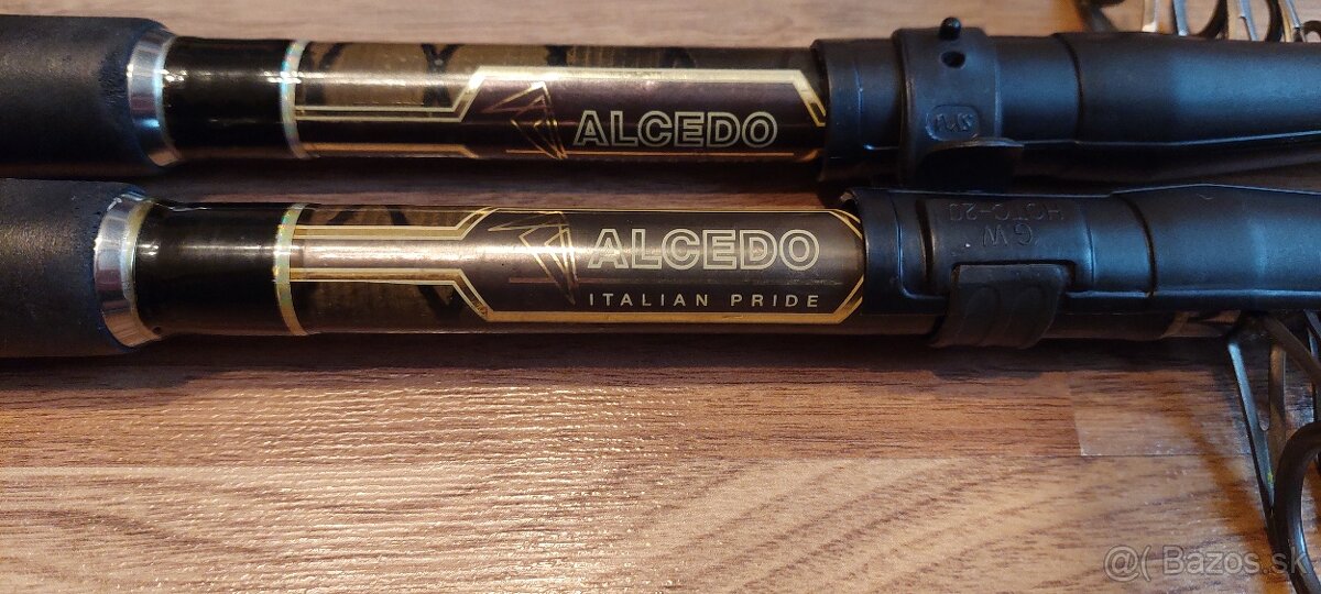 Predám veci na ryby. - 11