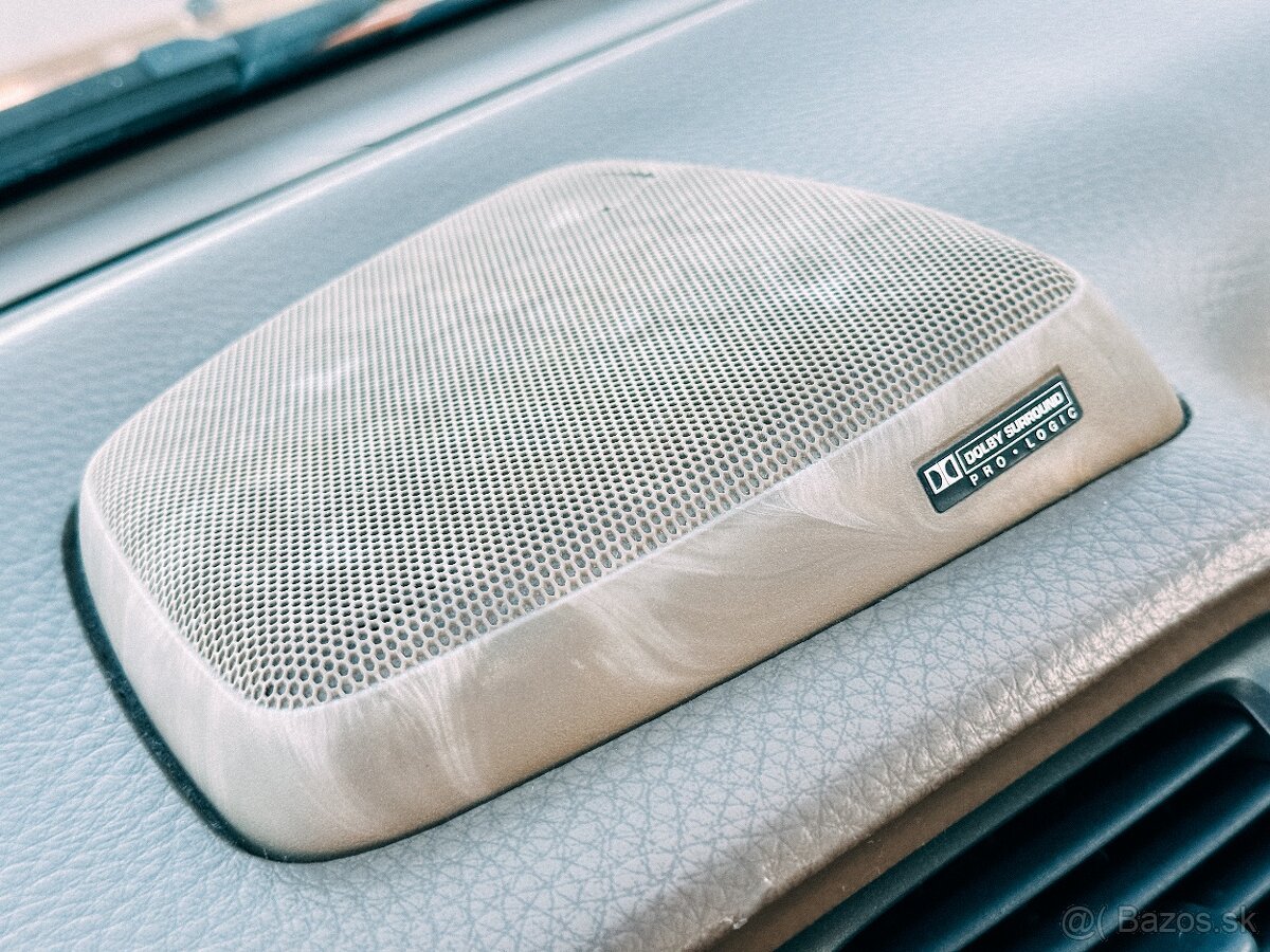 Volvo C70 T5 176kW - 11