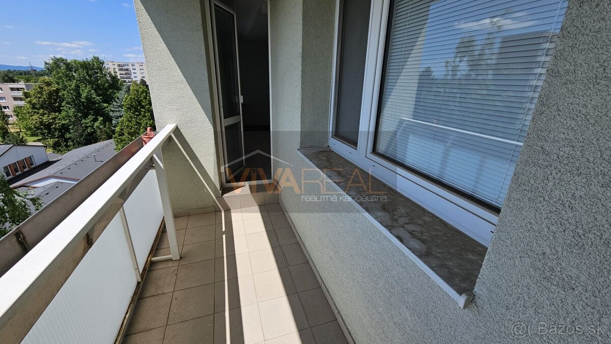 VIVAREAL REZERVOVANÉ VEĽKÝ 3 izb. byt, aj so zariadením, - 11