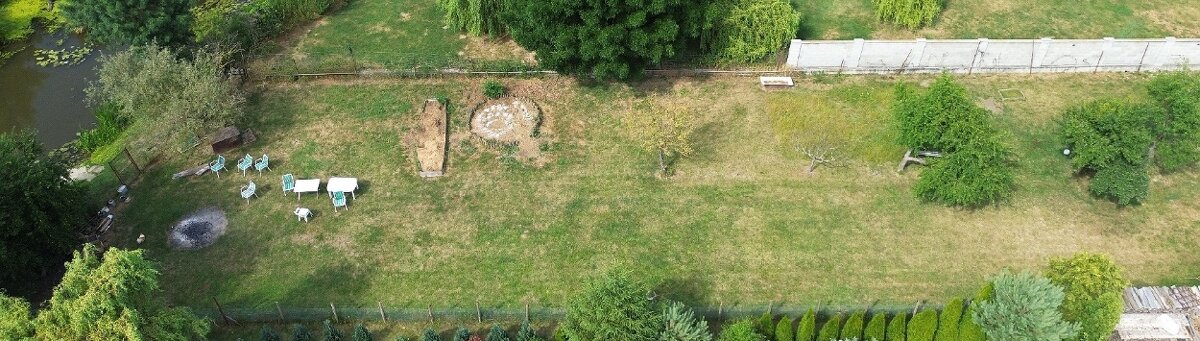 Na predaj 4i RD v obci Gajary s pozemkom 1358 m2. - 11