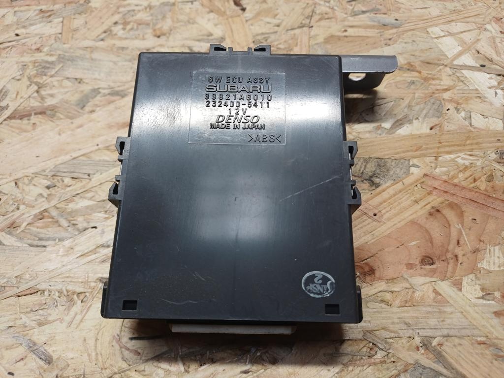 Subaru Impreza (2008-2012) náhradní díly - 11