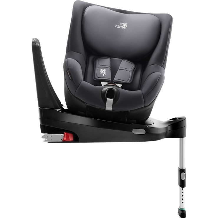 Autosedačka Britax Römer DUALFIX i-Size - 11