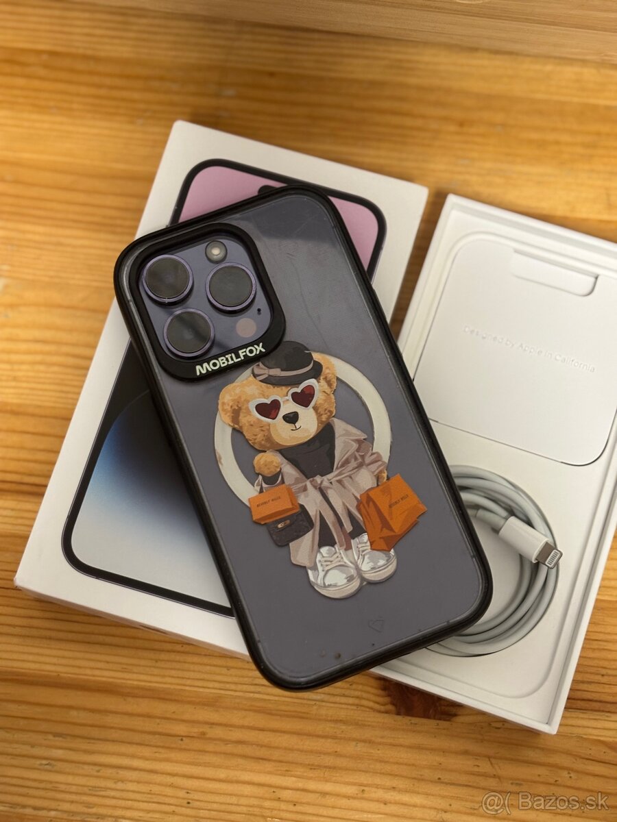 Iphone 14 Pro 128gb - 11