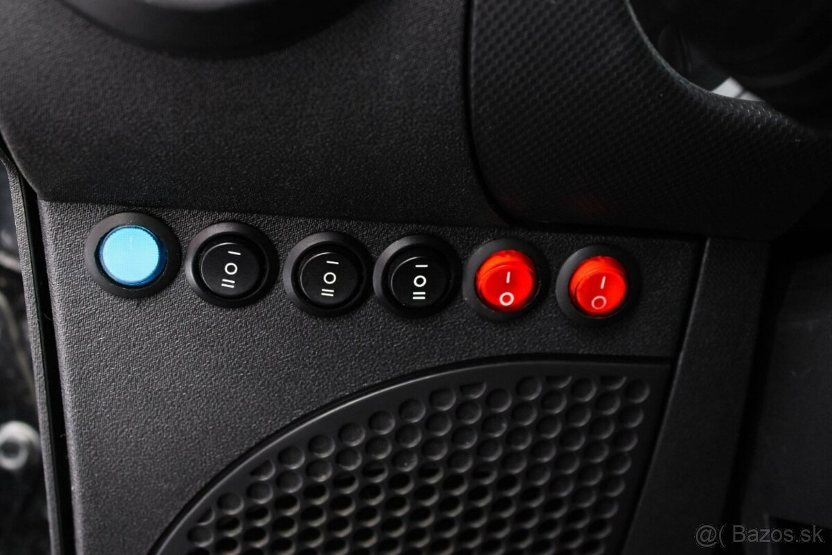 Jeep Wrangler 2.8 CRD Sport A/T - 11