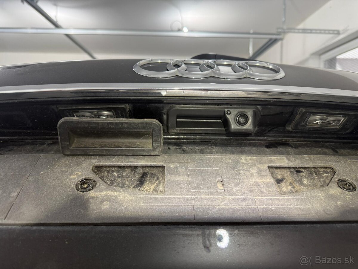 OEM cúvacia kamera VW, Škoda, Seat, Audi - 11