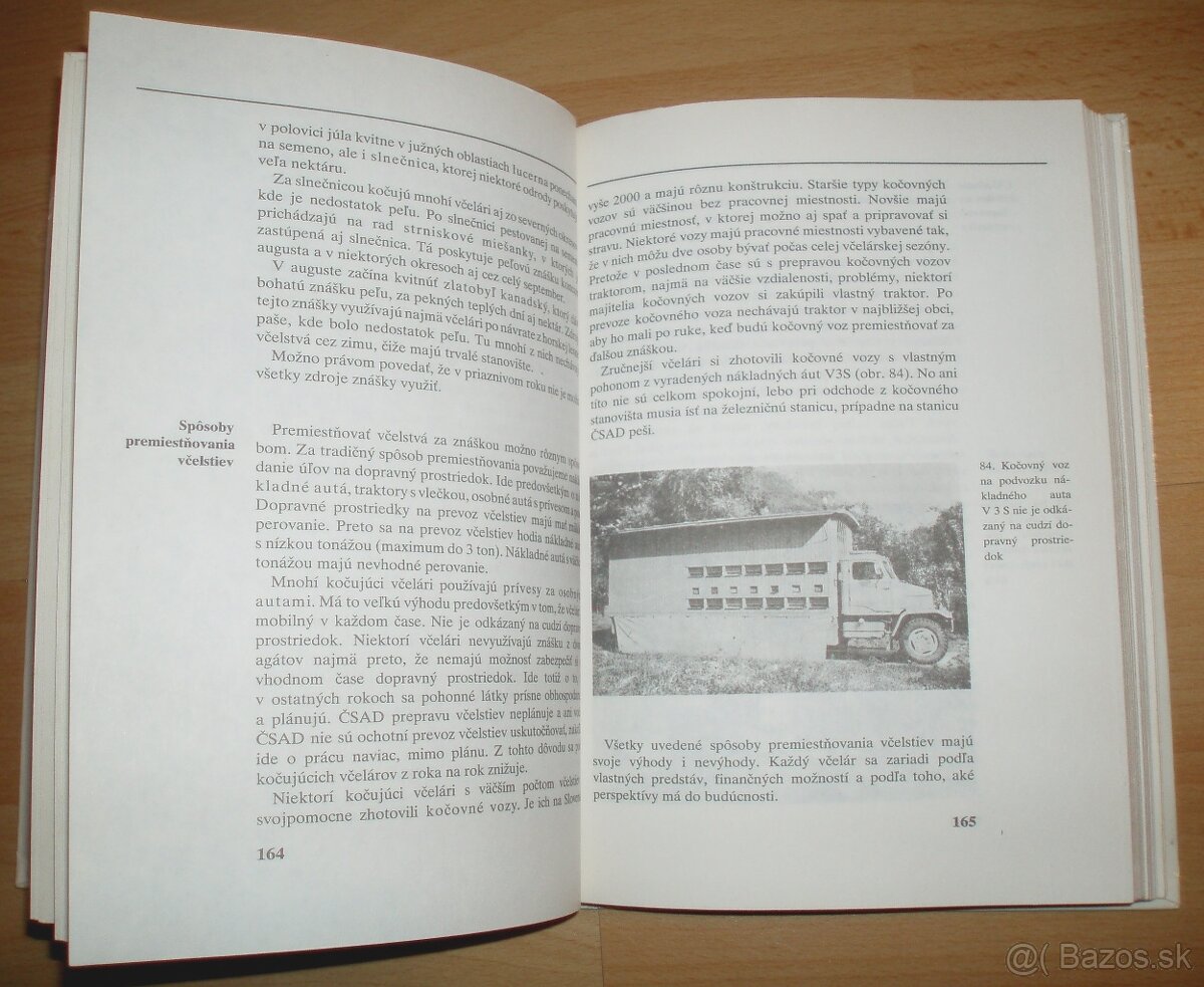 Abeceda včelára - 11