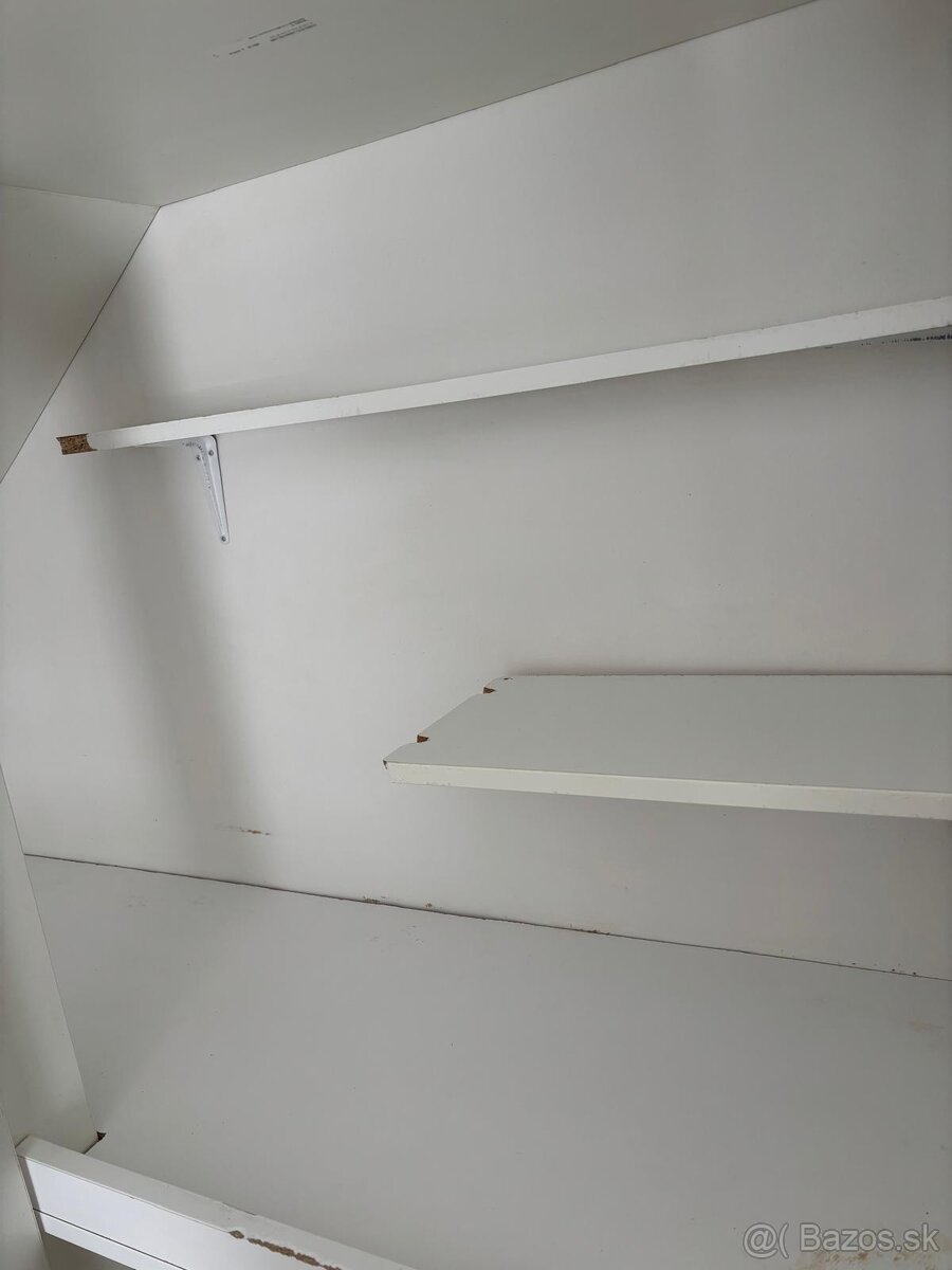 Cincile voliera - 11