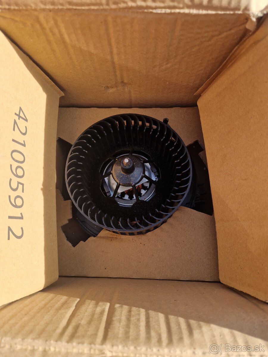 Diely na koncernove modely vw skoda audi - 11