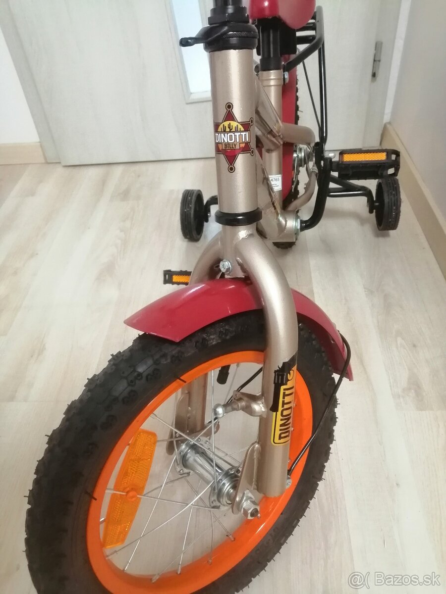 DINOTTI BILLY - 11