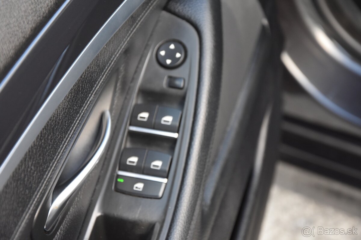 BMW Rad 5 520d xDrive A/T - 11