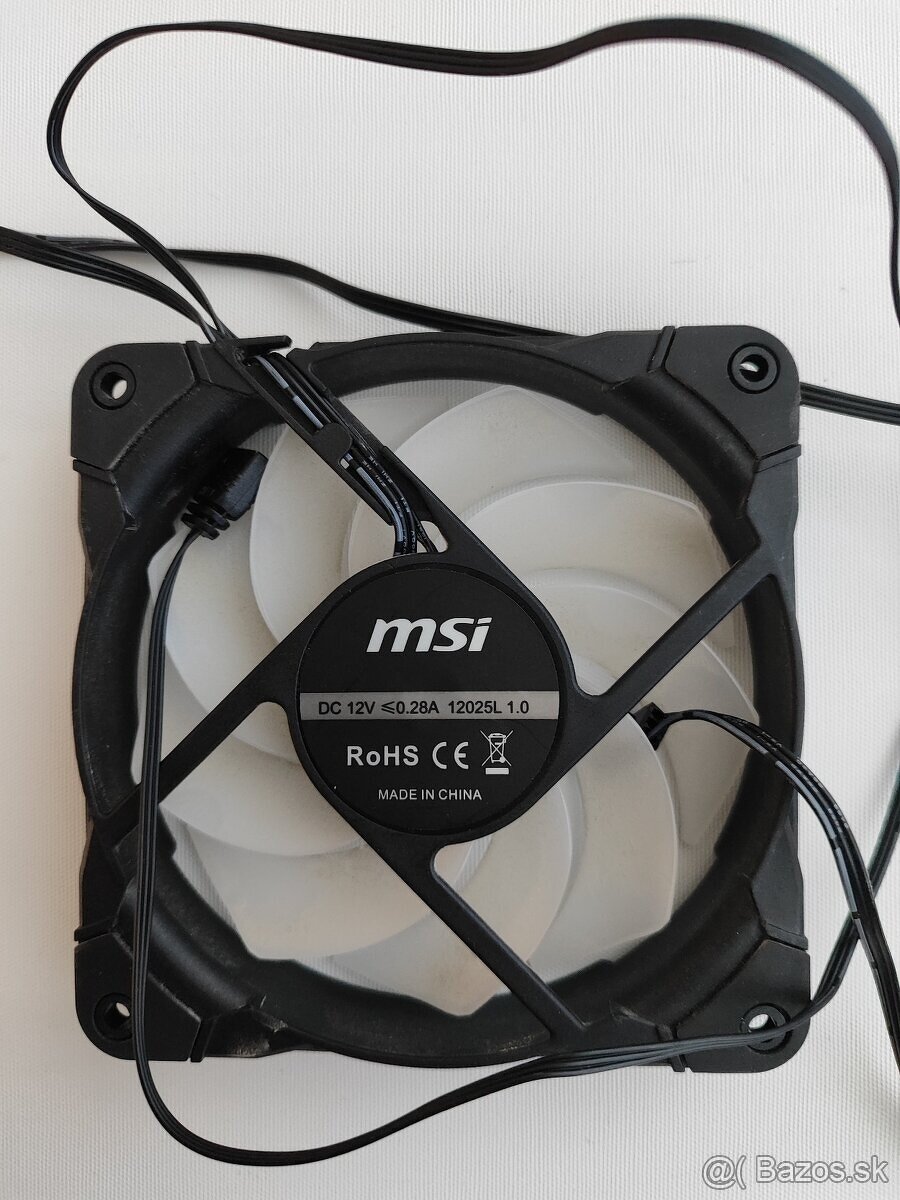 ASUS ROG Ryujin II. - 11