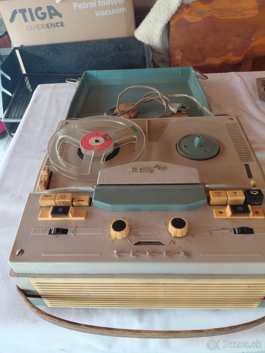 Predam retro veci - 11