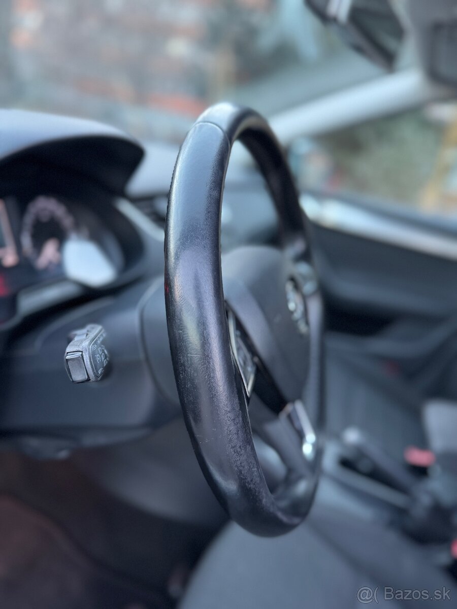 Škoda Octavia, 2.0 TDi ČR digi klima - 11