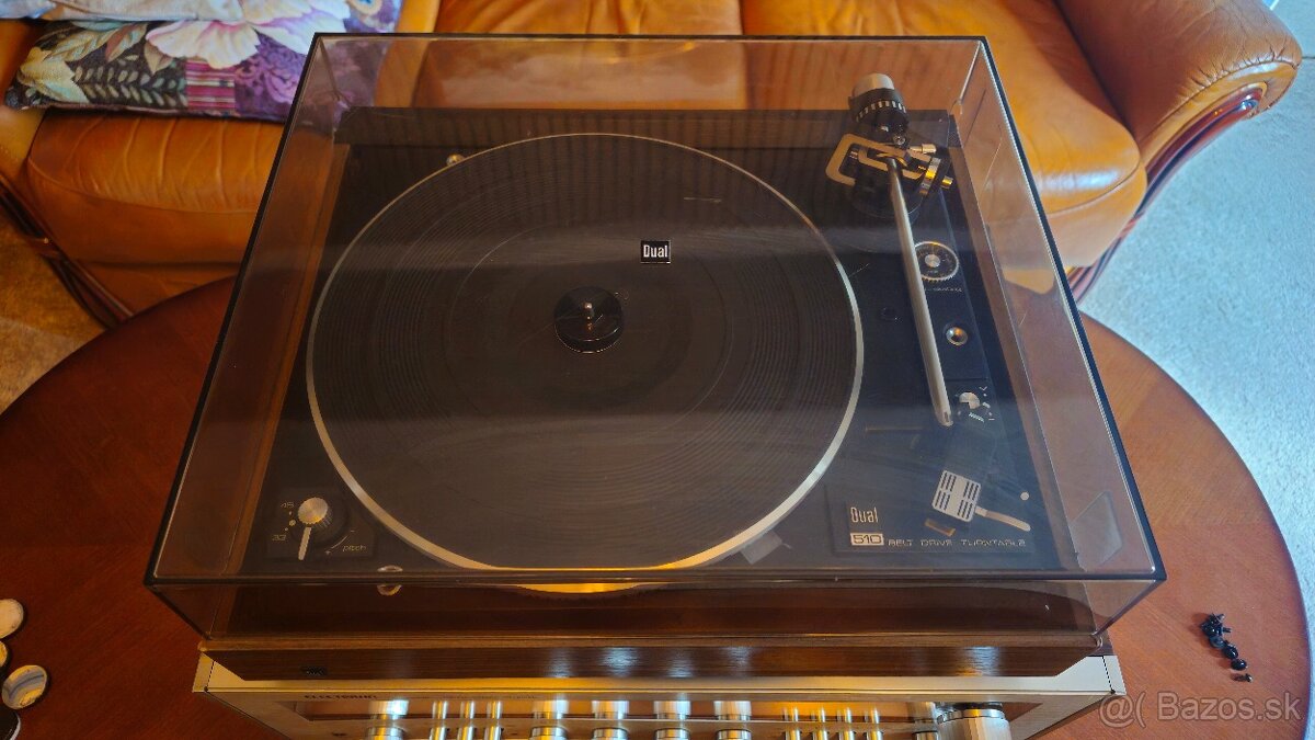 Vintage zostava - 11