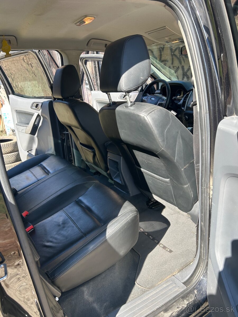 Ford Ranger 3,2 147kw - 11