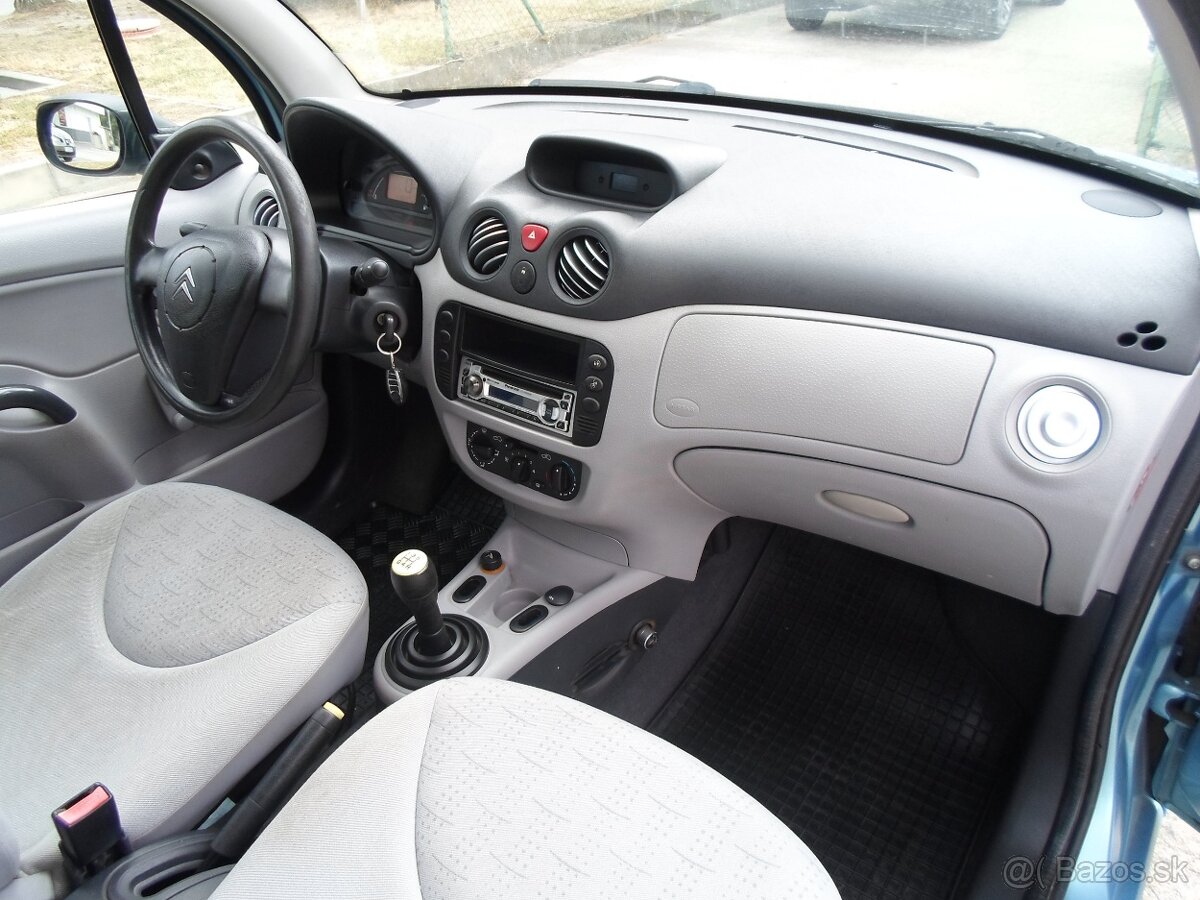 Citroën C3 1.1 Plus - 11