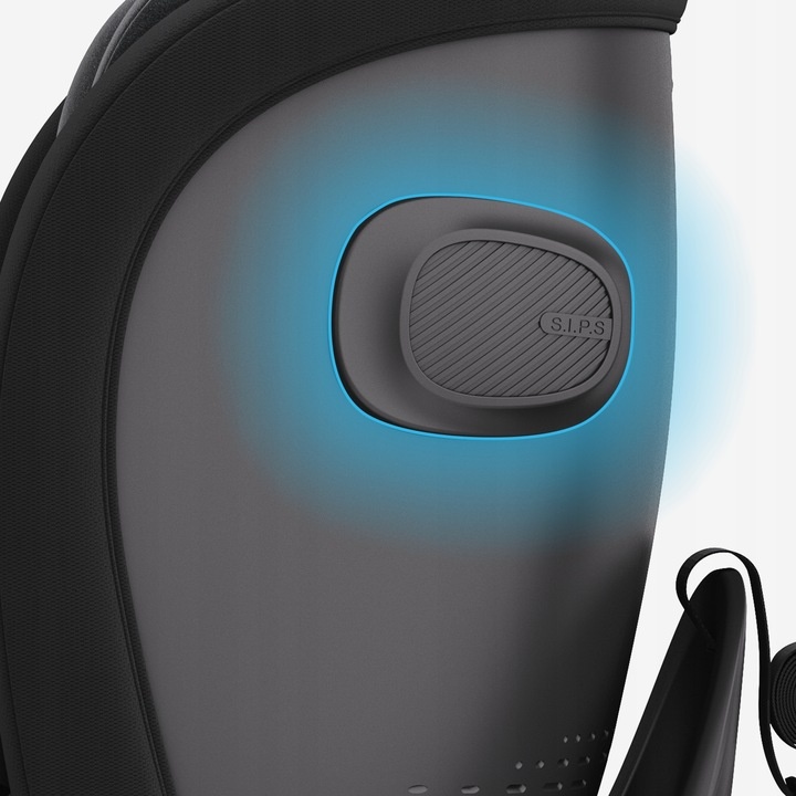 Nová autosedačka 40-150cm, ISOFIX I-size... - 11