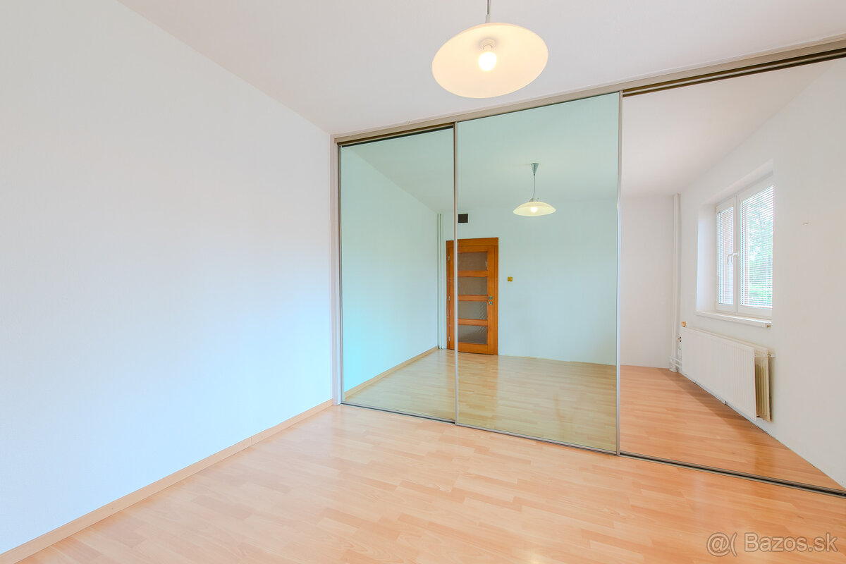 Na predaj 5 izbový rodinný dom - Košice, Zdoba - 11