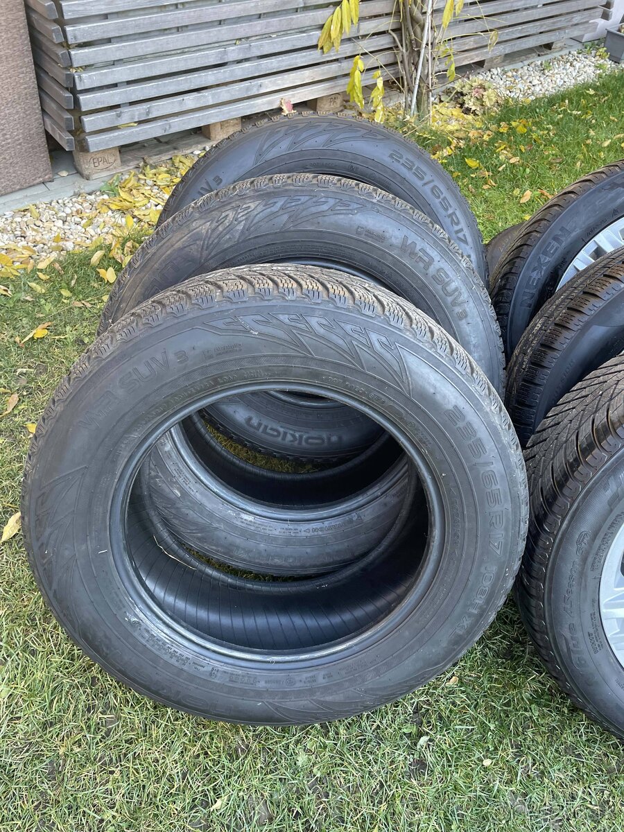 SEBRING PEGASUS VW TIGUAN TARRACO KODIAQ SUPERB PASSAT B8 - 11