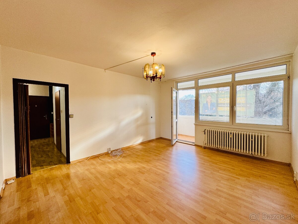 3,5 izbový byt s loggiou v centre mesta Bardejov, Dlhý rad - 11