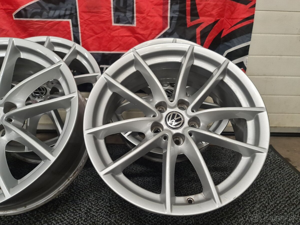 5X112 R18 ORIGO DISKY. - 11