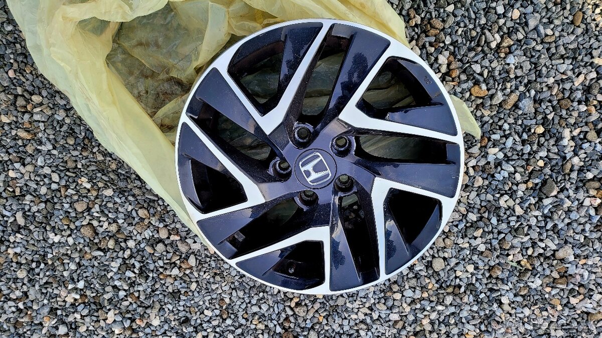 Honda CR-V 1.6 i-DTEC Comfort 2WD - 11