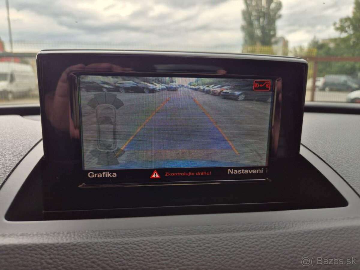 Audi Q3 2.0 TDI 150k Design - 11