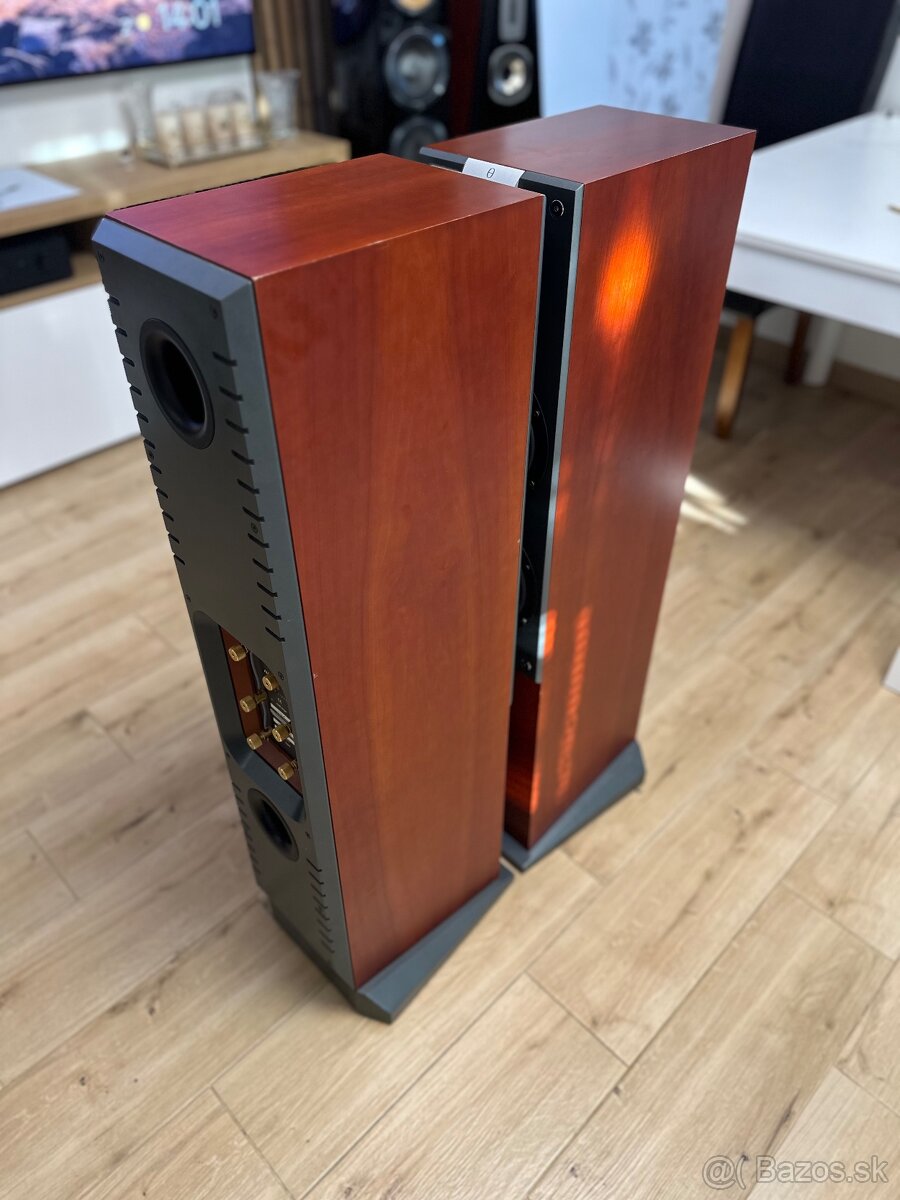 Audiovector M3 Avantgarde - 11