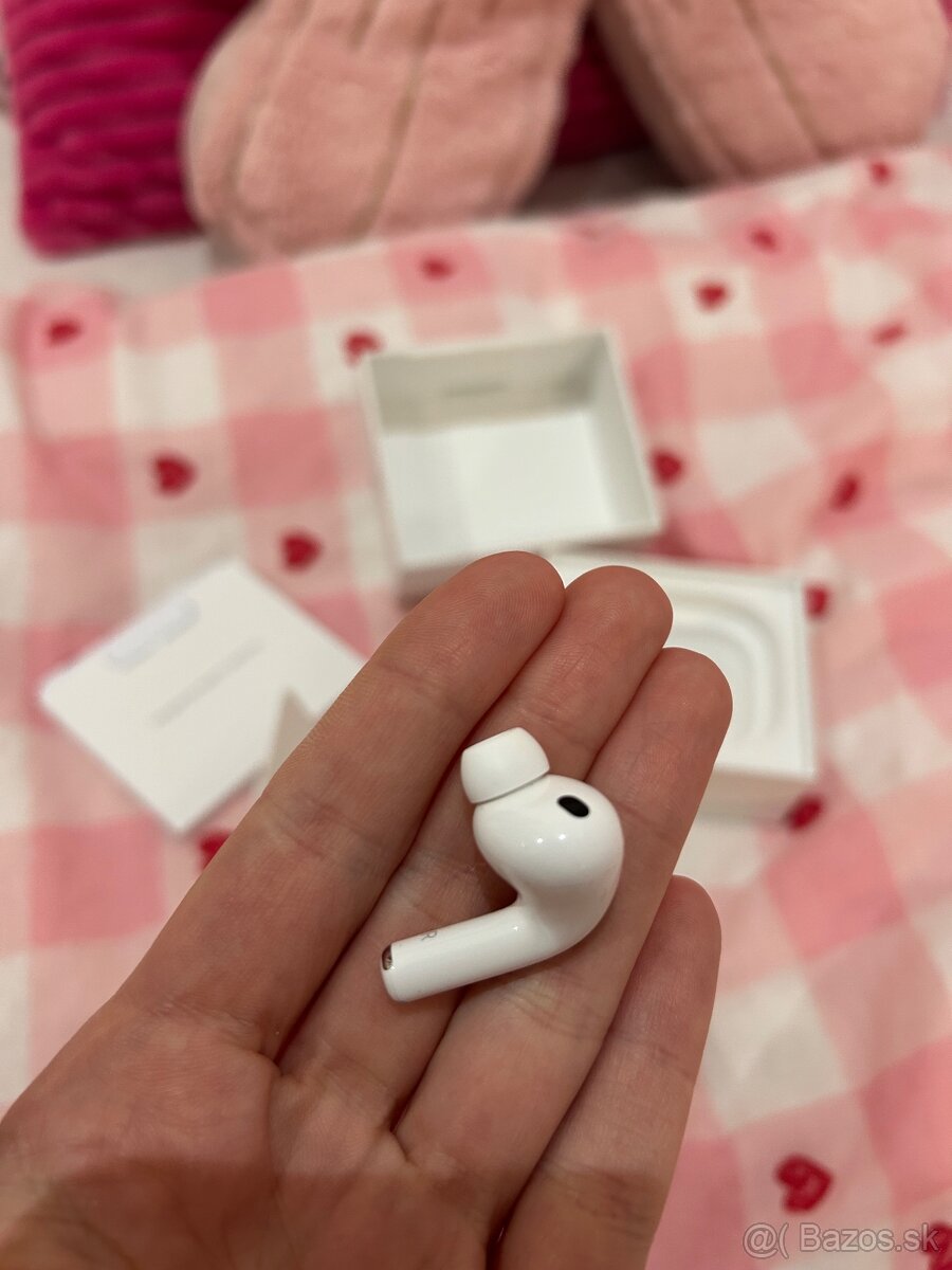 Apple AirPods pro 3 - 11