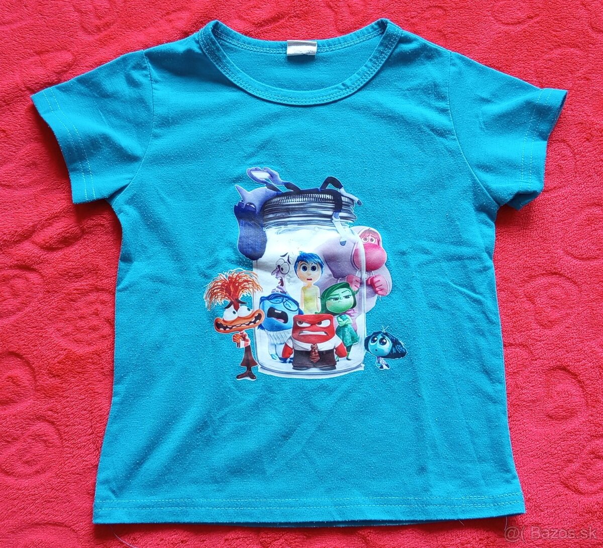 Detské oblečenie v.98 - 11