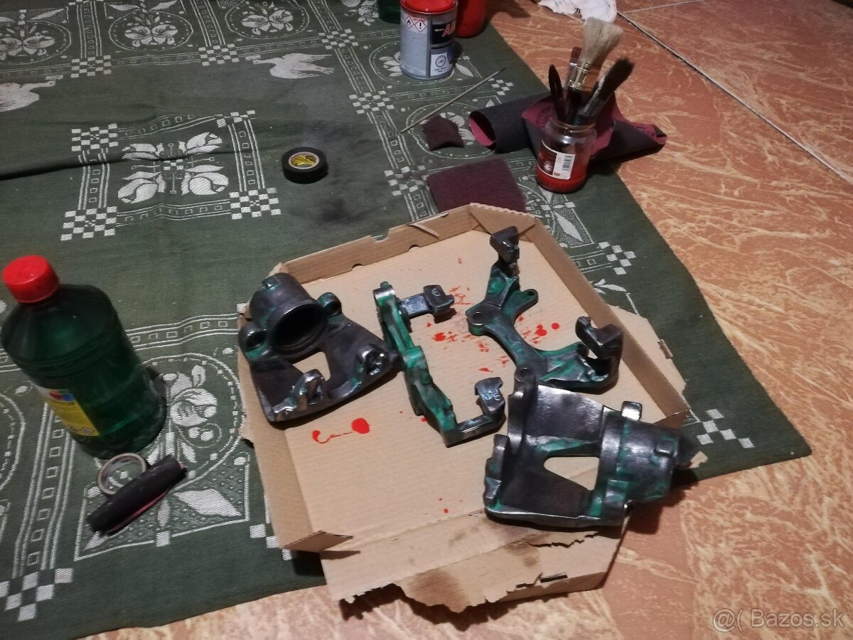 VW Golf 4 81 kw - 11