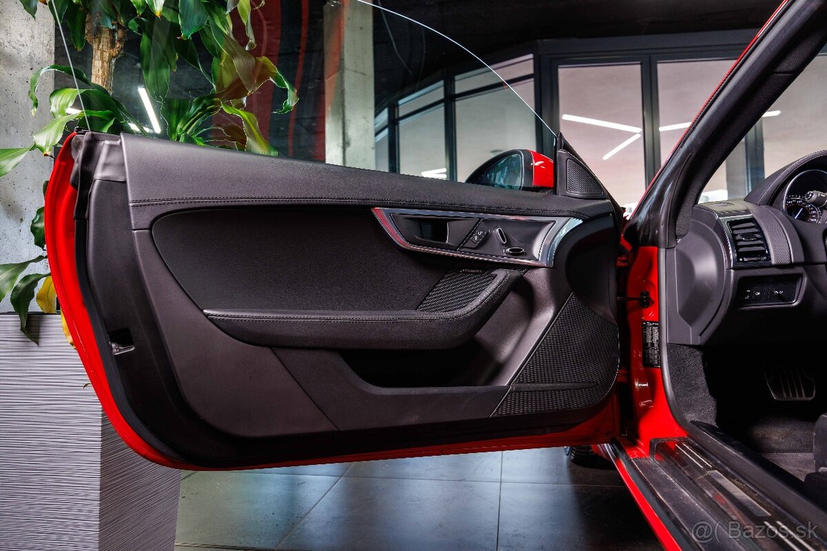 Jaguar F-Type P300 Coupe 2.0 221KW - 11