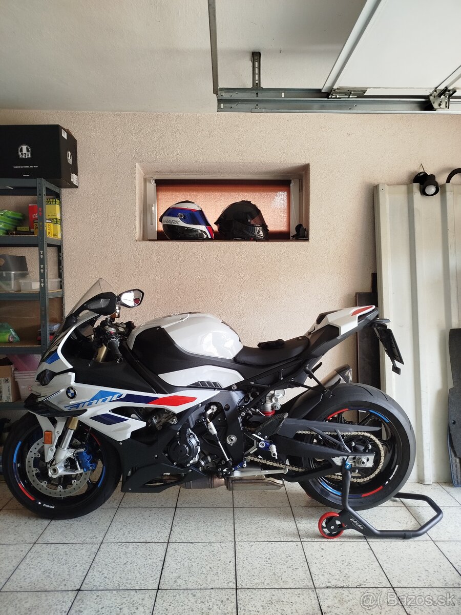 BMW s 1000 rr - 11