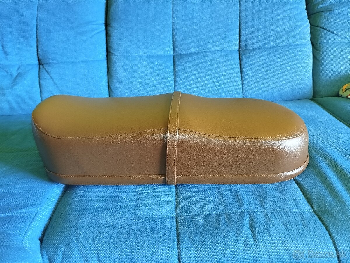 Predám ČZ 175/501 skúter. - 11