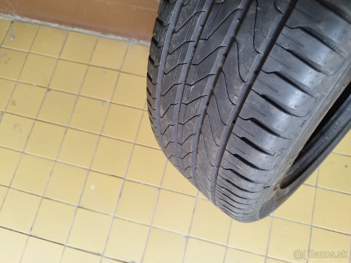 letne pneumatiky 205/55 r16 Continental golf7 - 11