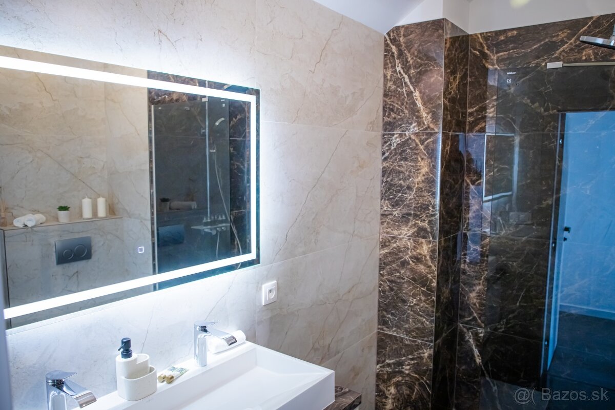 2 Izbový mezonet Jarovce - 11