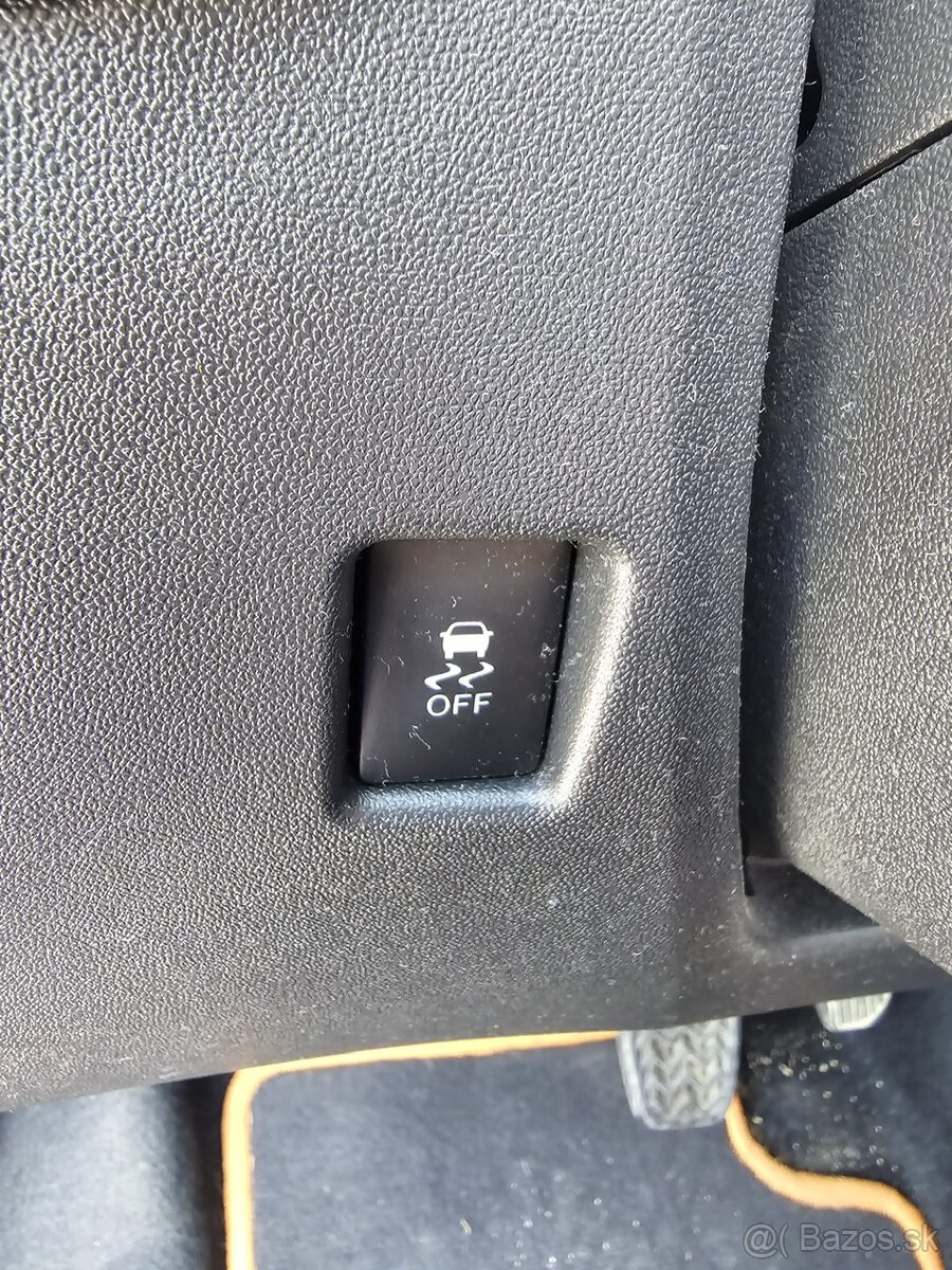 Toyota Aygo 1,0-l-VVT-i 2019 POJAZDNE, 53 kW, AUTOMAT - 11