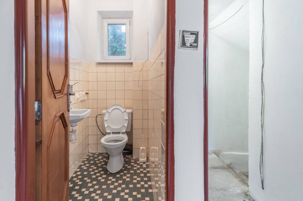 BabonyTRE I Na predaj dvojposchodový 5i rodinný dom pri Žil - 11