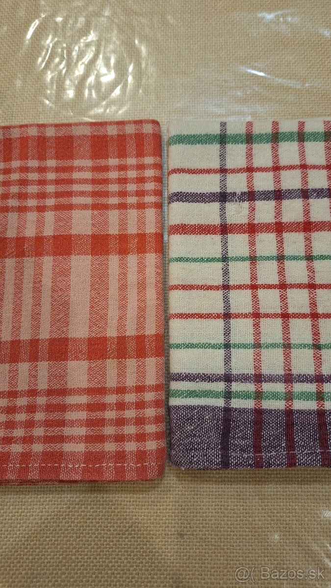 Predám utierky,uteráky... - 11