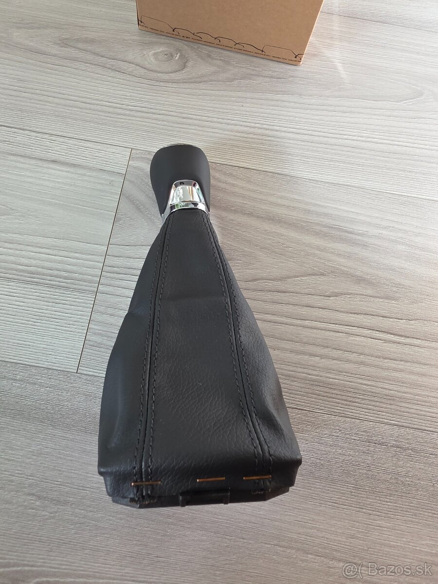 Nová Originální řadící páka Škoda Octavia 3 - 11